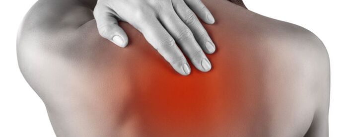 êşa piştê li osteochondrosis
